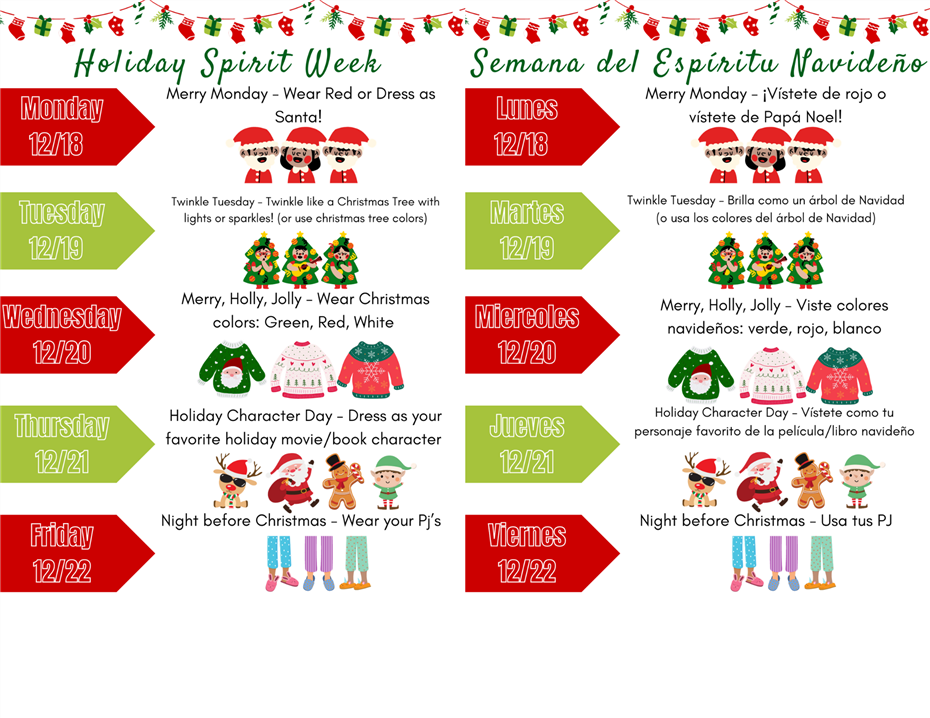 Winter Week